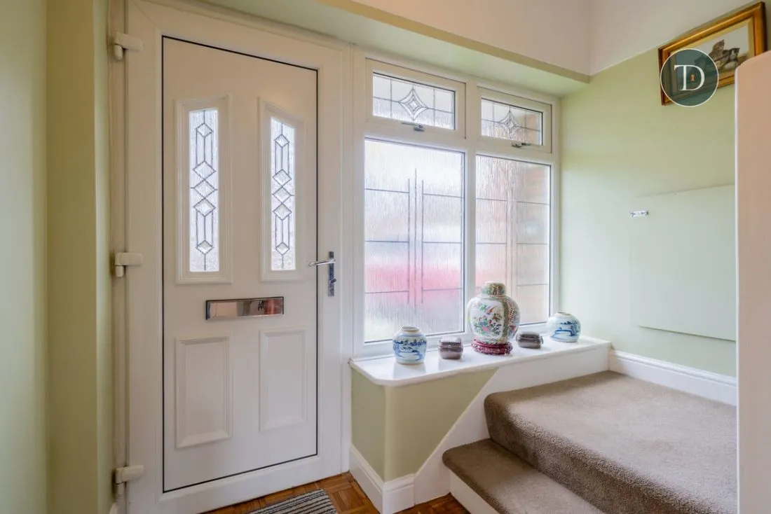 The Paddock, Great Sutton, CH66 2NW, photo 13