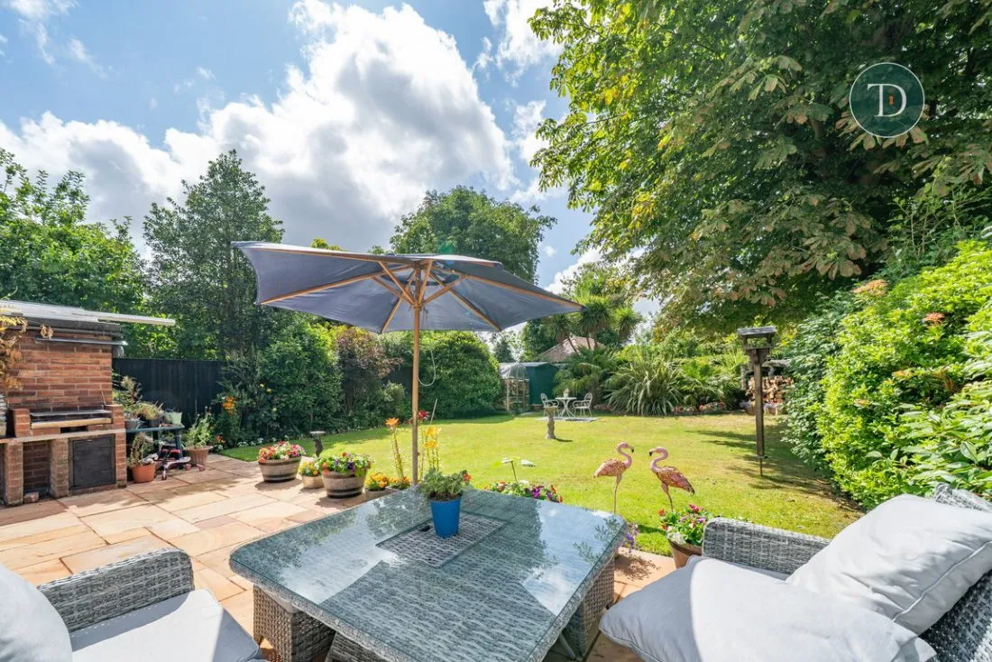 The Paddock, Great Sutton, CH66 2NW, photo 25