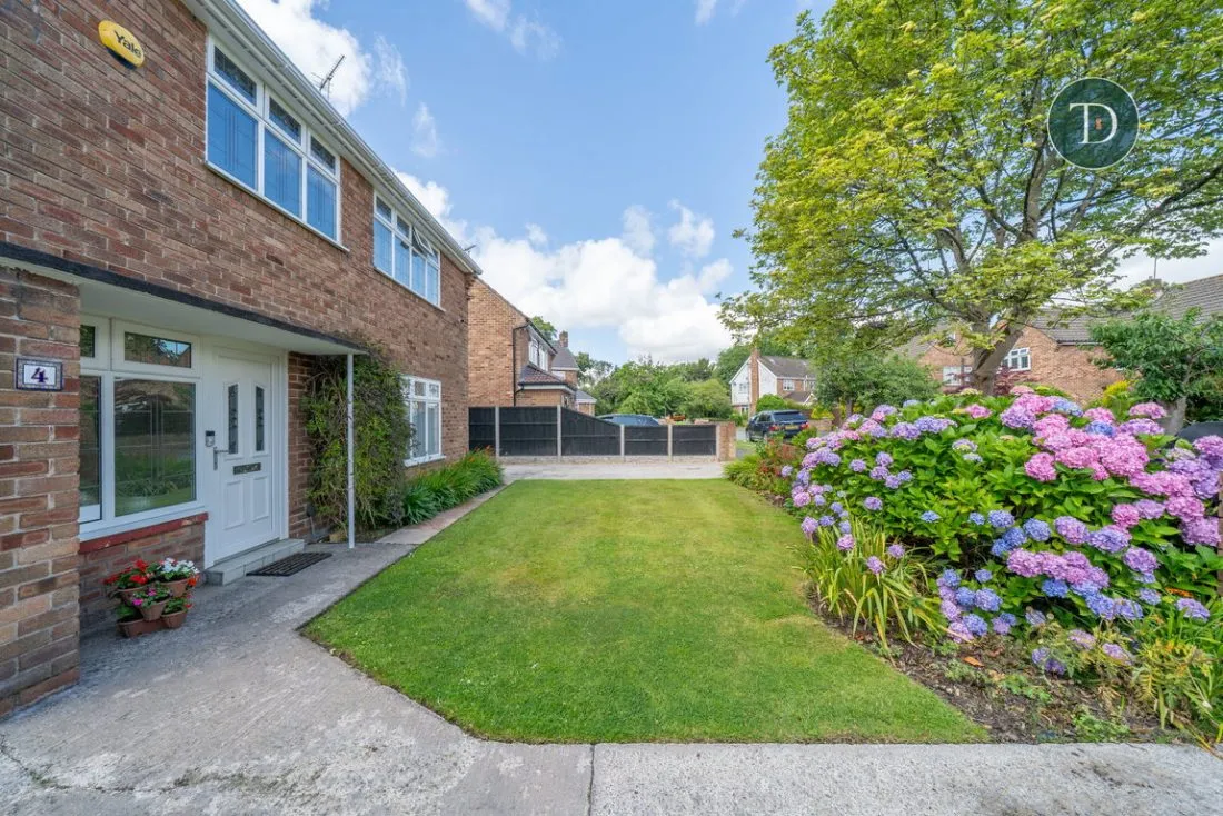The Paddock, Great Sutton, CH66 2NW, photo 30