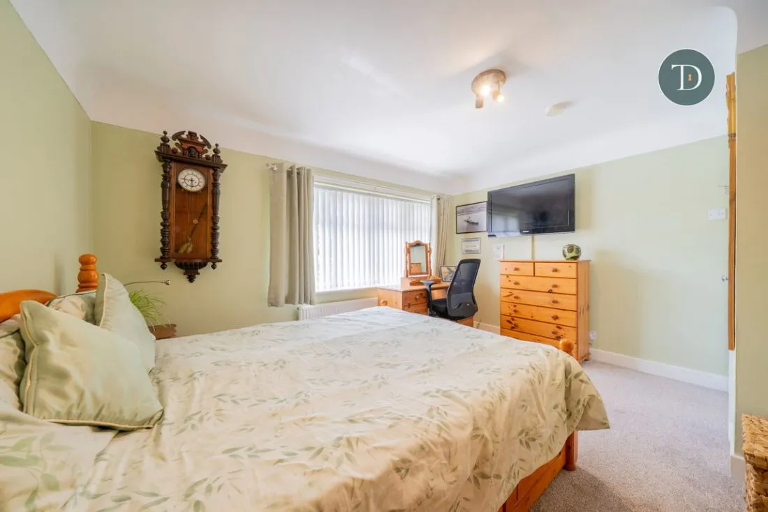 The Paddock, Great Sutton, CH66 2NW, photo 19