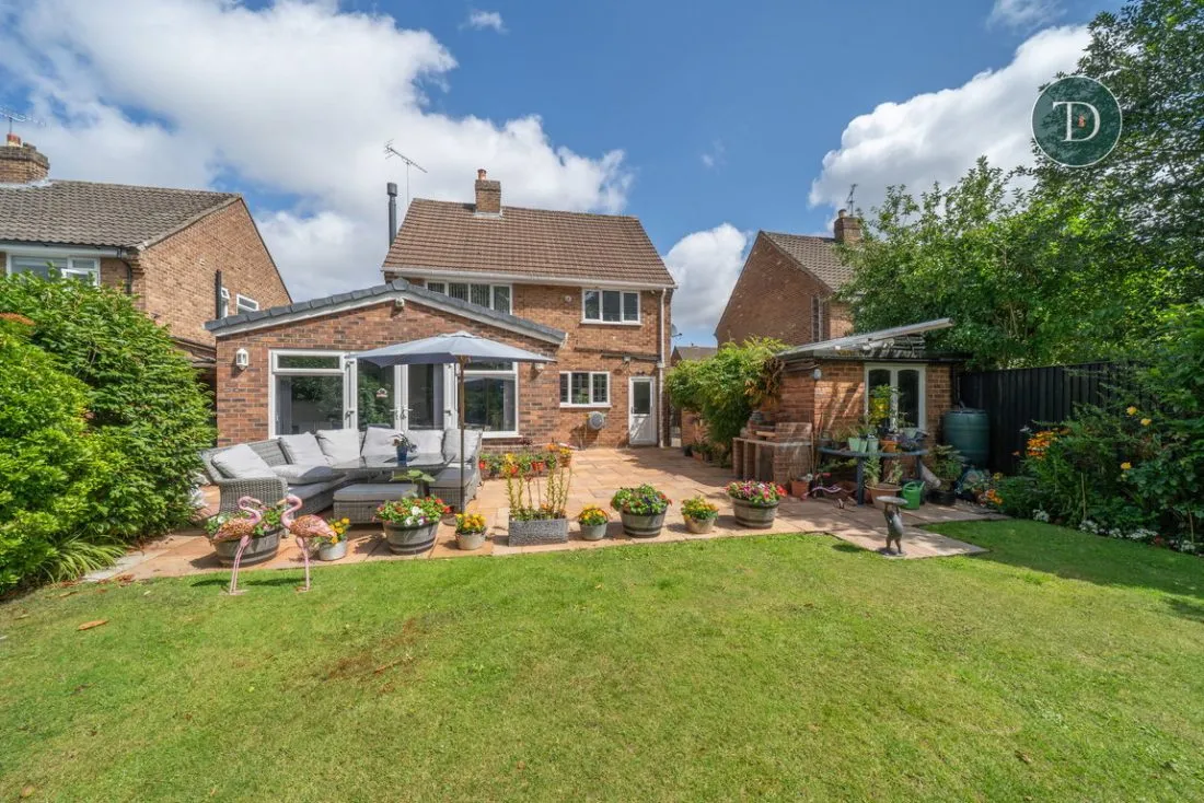 The Paddock, Great Sutton, CH66 2NW, photo 29