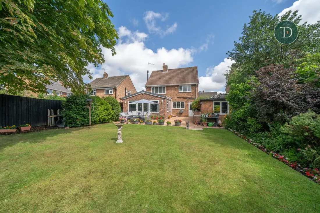 The Paddock, Great Sutton, CH66 2NW, photo 2