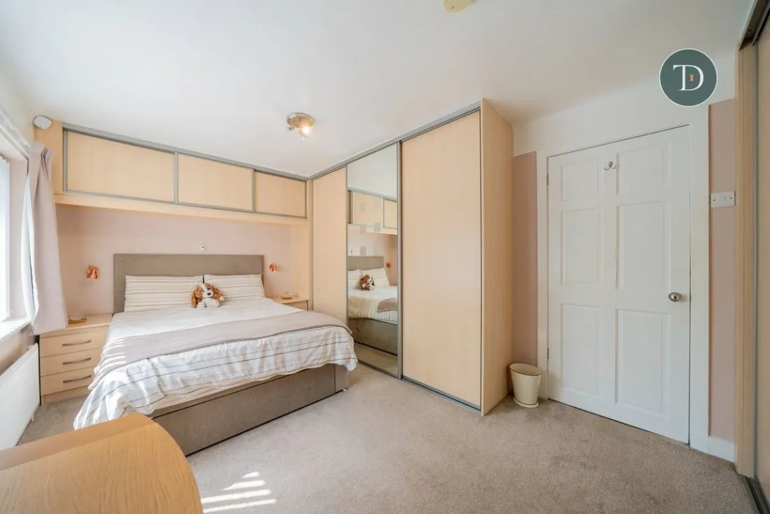 The Paddock, Great Sutton, CH66 2NW, photo 15