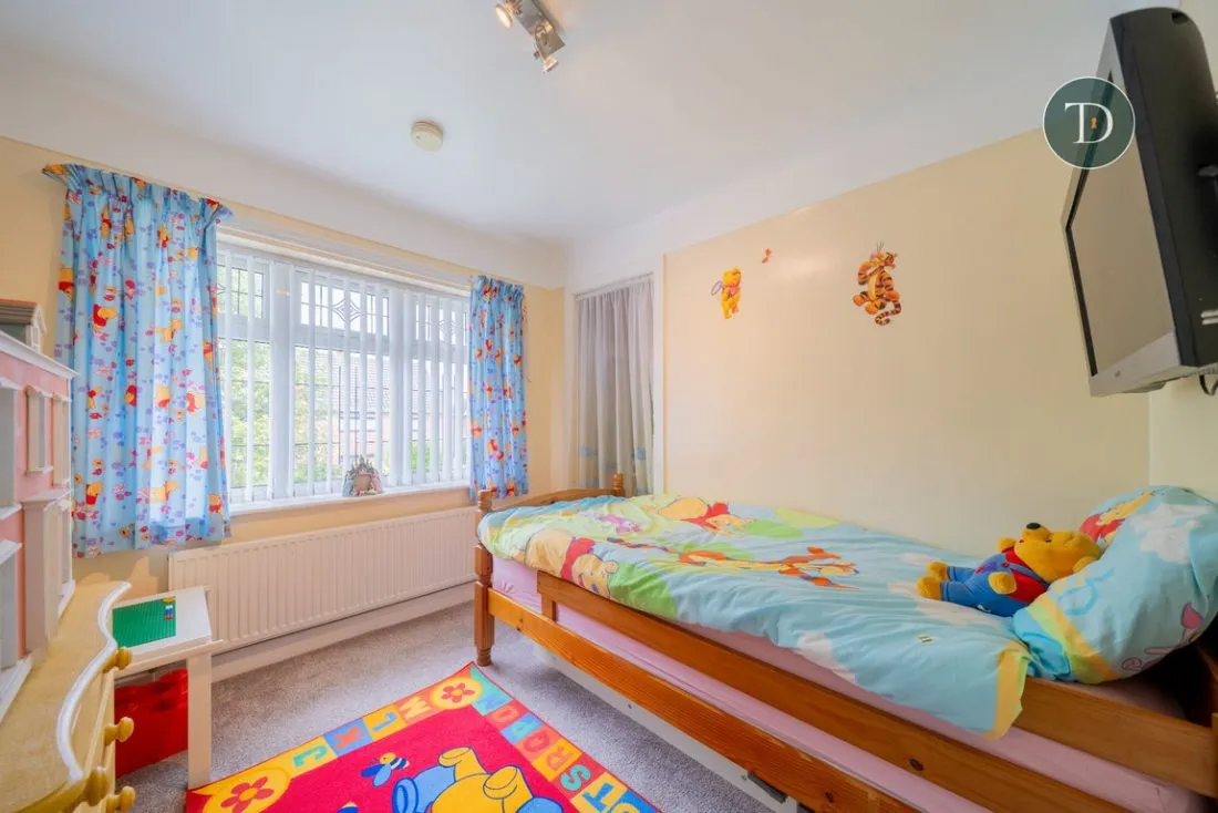 The Paddock, Great Sutton, CH66 2NW, photo 20