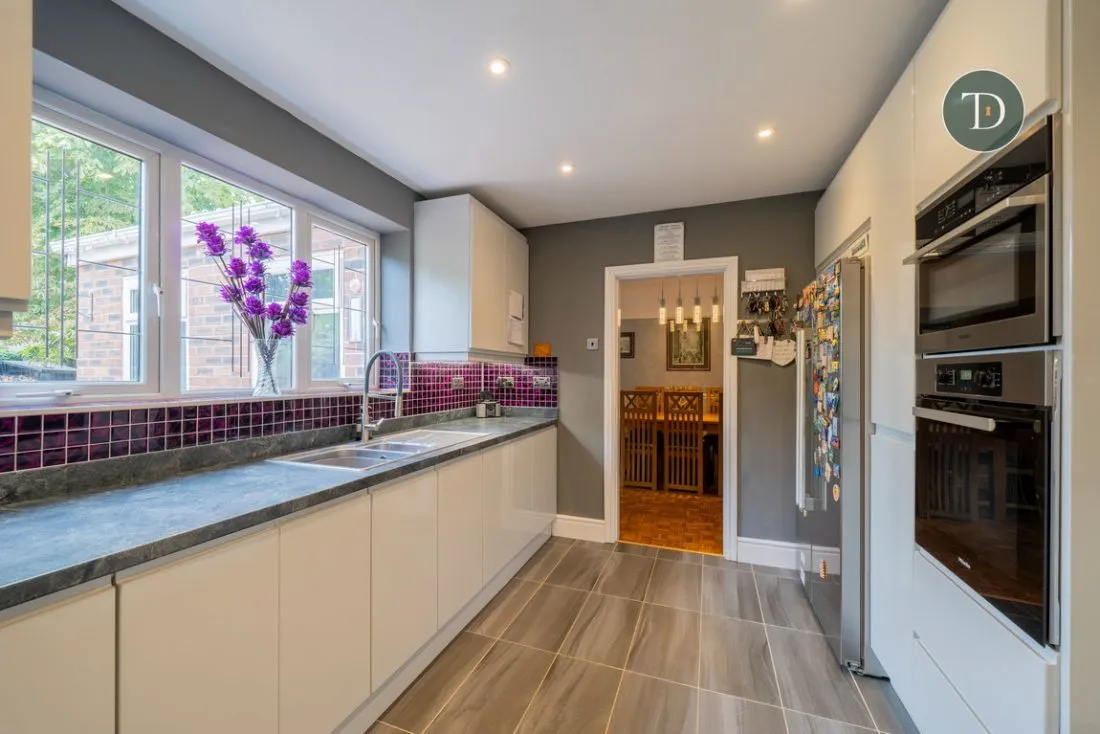 The Paddock, Great Sutton, CH66 2NW, photo 9