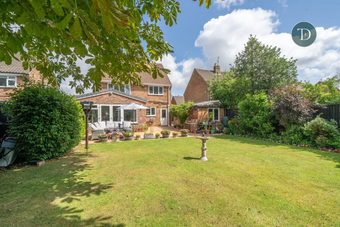 The Paddock, Great Sutton, CH66 2NW, photo 28
