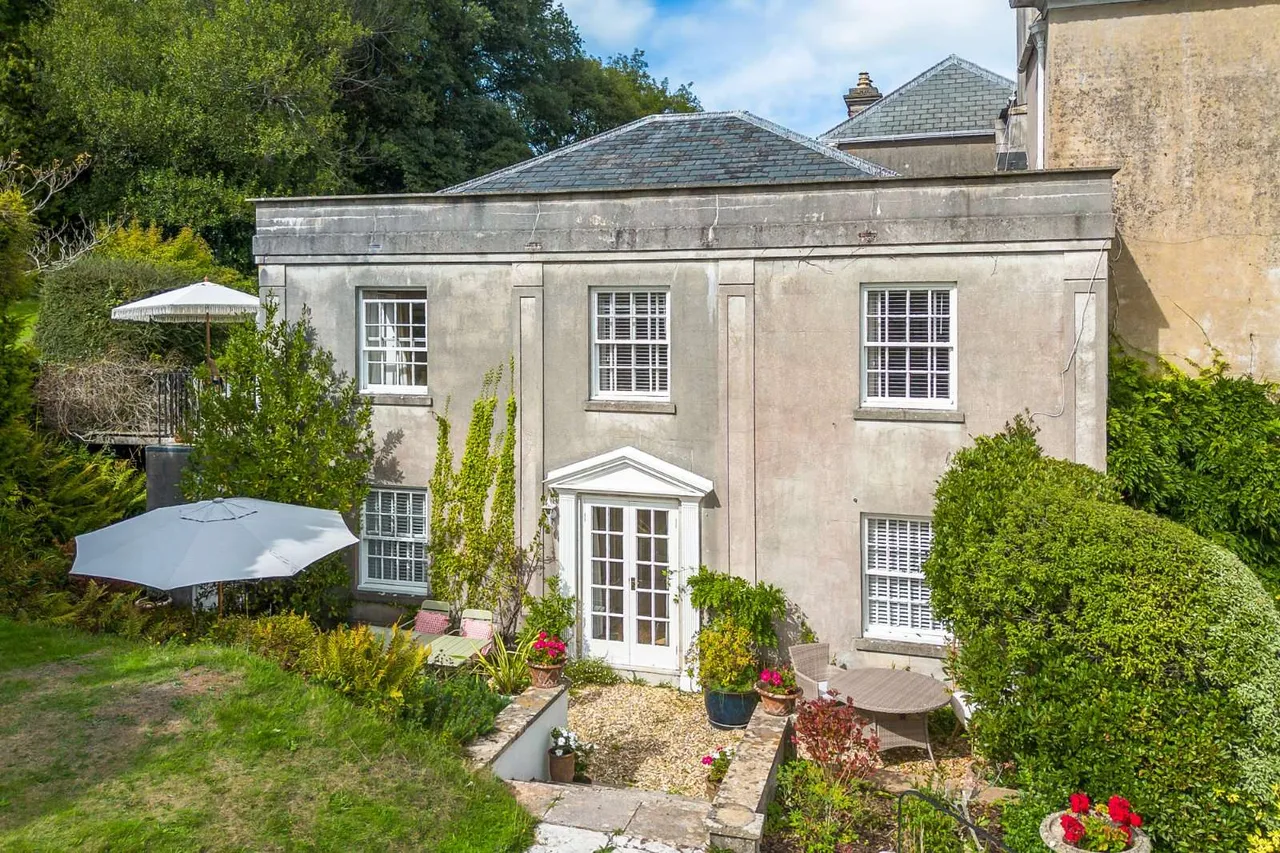 4 bed house for sale, Kenton, Exeter, EX6