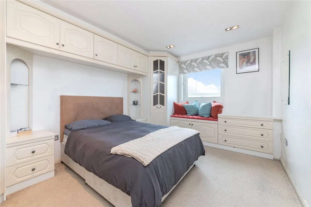 Limeharbour, London, E14, photo 5