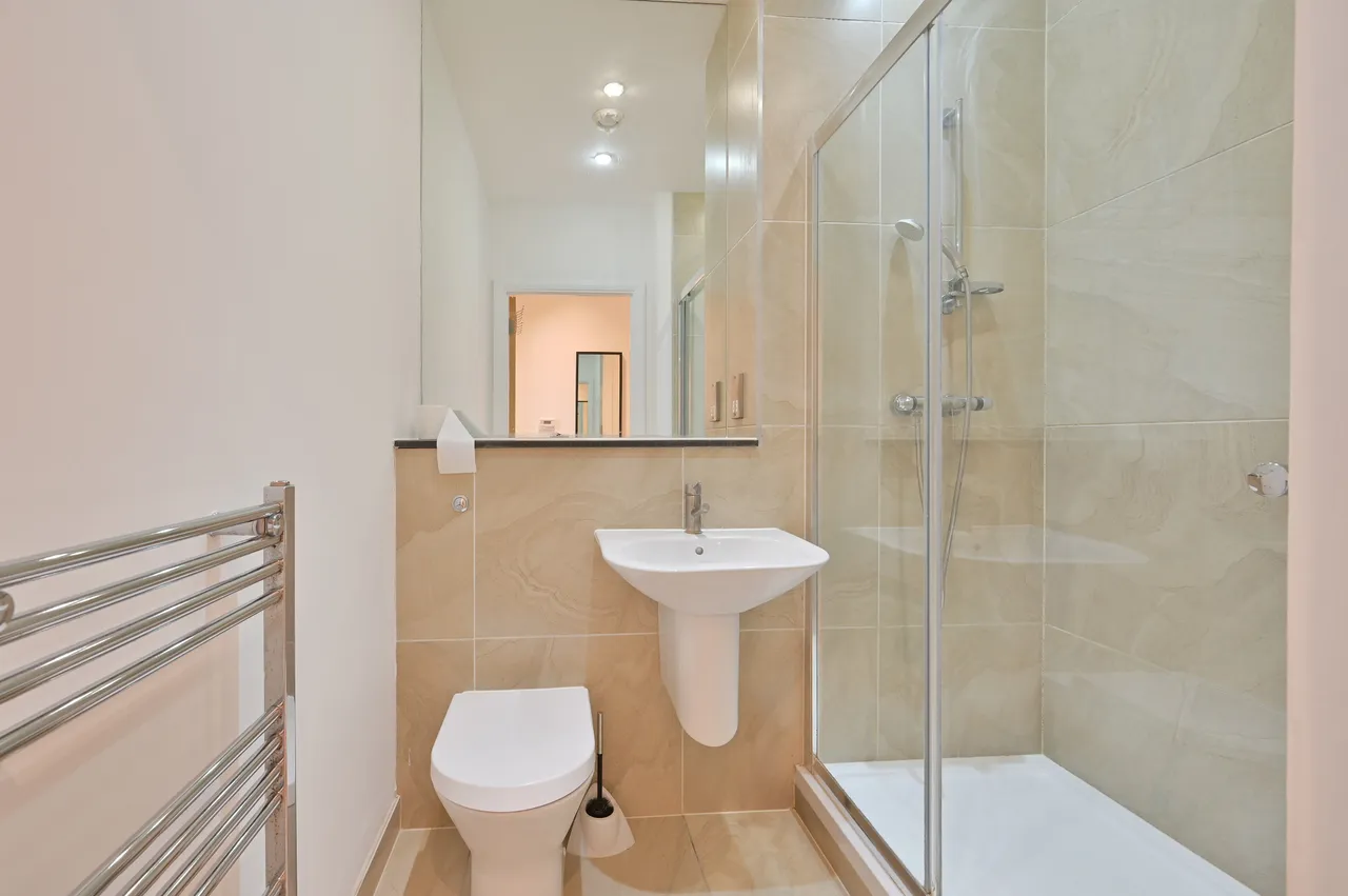 Flat 36, Carnegie House, Harrow, photo 6