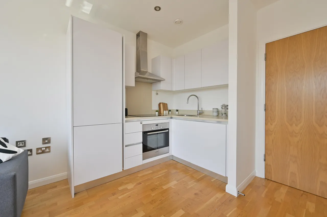 Flat 36, Carnegie House, Harrow, photo 5