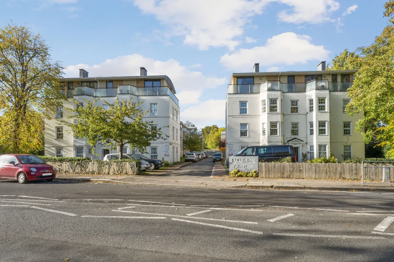 West Barnes Lane, New Malden, KT3, photo 11