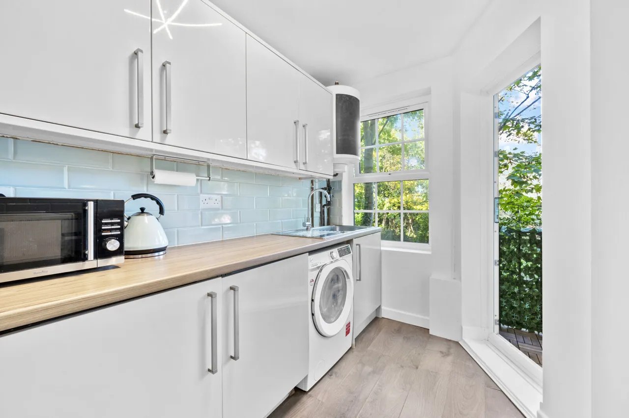 West Barnes Lane, New Malden, KT3, photo 4