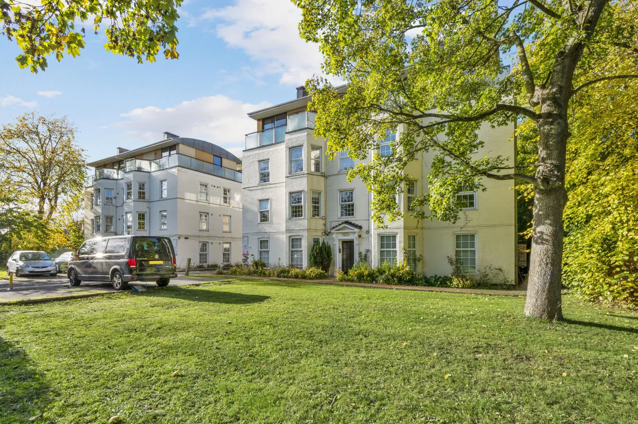 West Barnes Lane, New Malden, KT3, photo 10