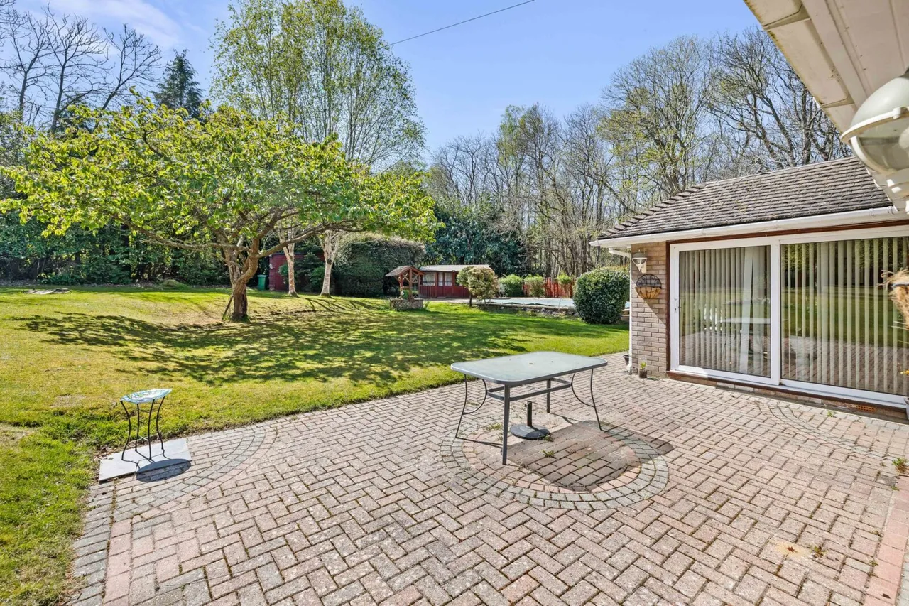 Zaynah Hophurst Hill, Crawley Down, Crawley, Crawley, RH10 4LP, photo 29