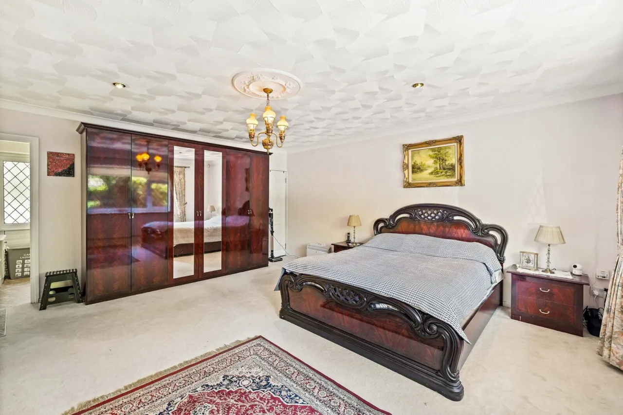 Zaynah Hophurst Hill, Crawley Down, Crawley, Crawley, RH10 4LP, photo 15