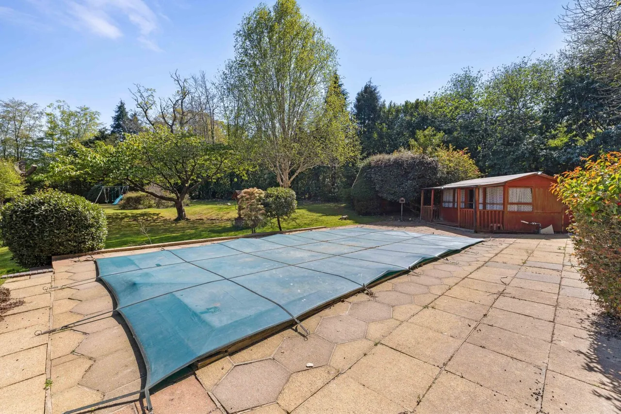 Zaynah Hophurst Hill, Crawley Down, Crawley, Crawley, RH10 4LP, photo 34