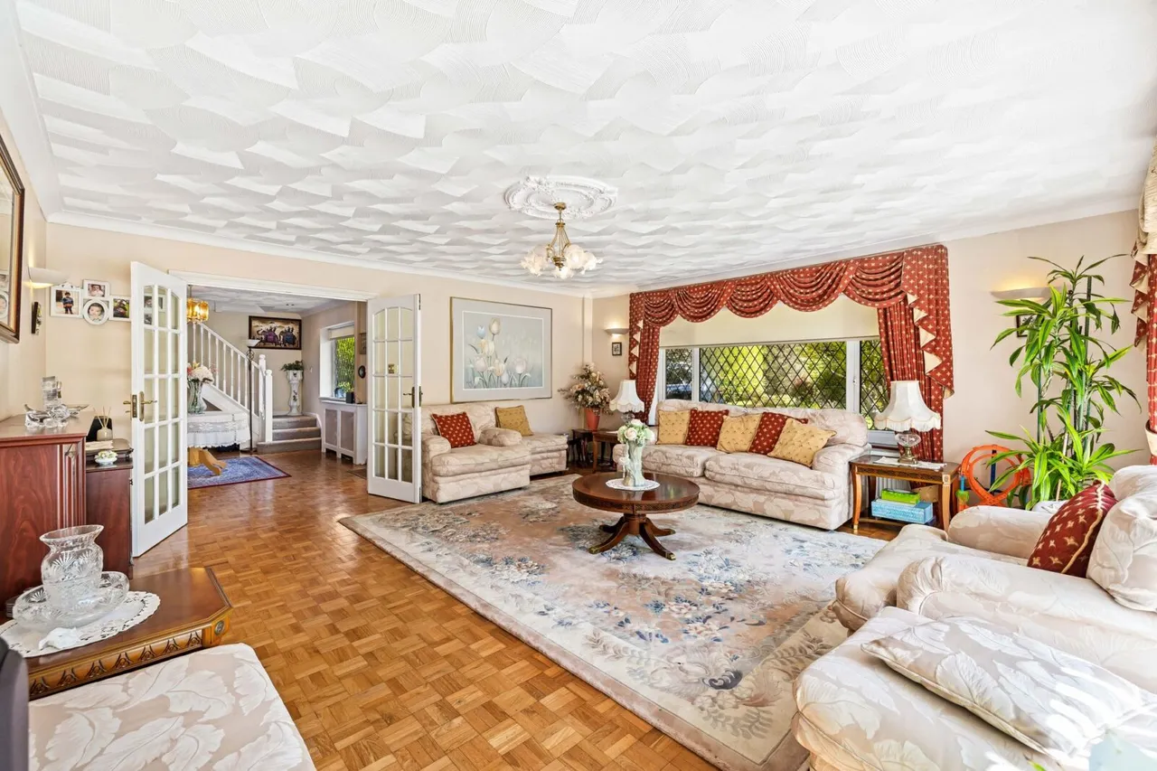 Zaynah Hophurst Hill, Crawley Down, Crawley, Crawley, RH10 4LP, photo 7