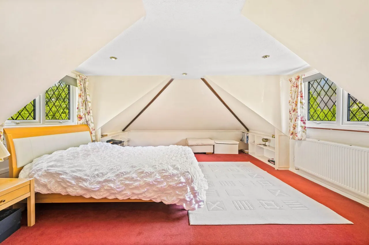 Zaynah Hophurst Hill, Crawley Down, Crawley, Crawley, RH10 4LP, photo 18