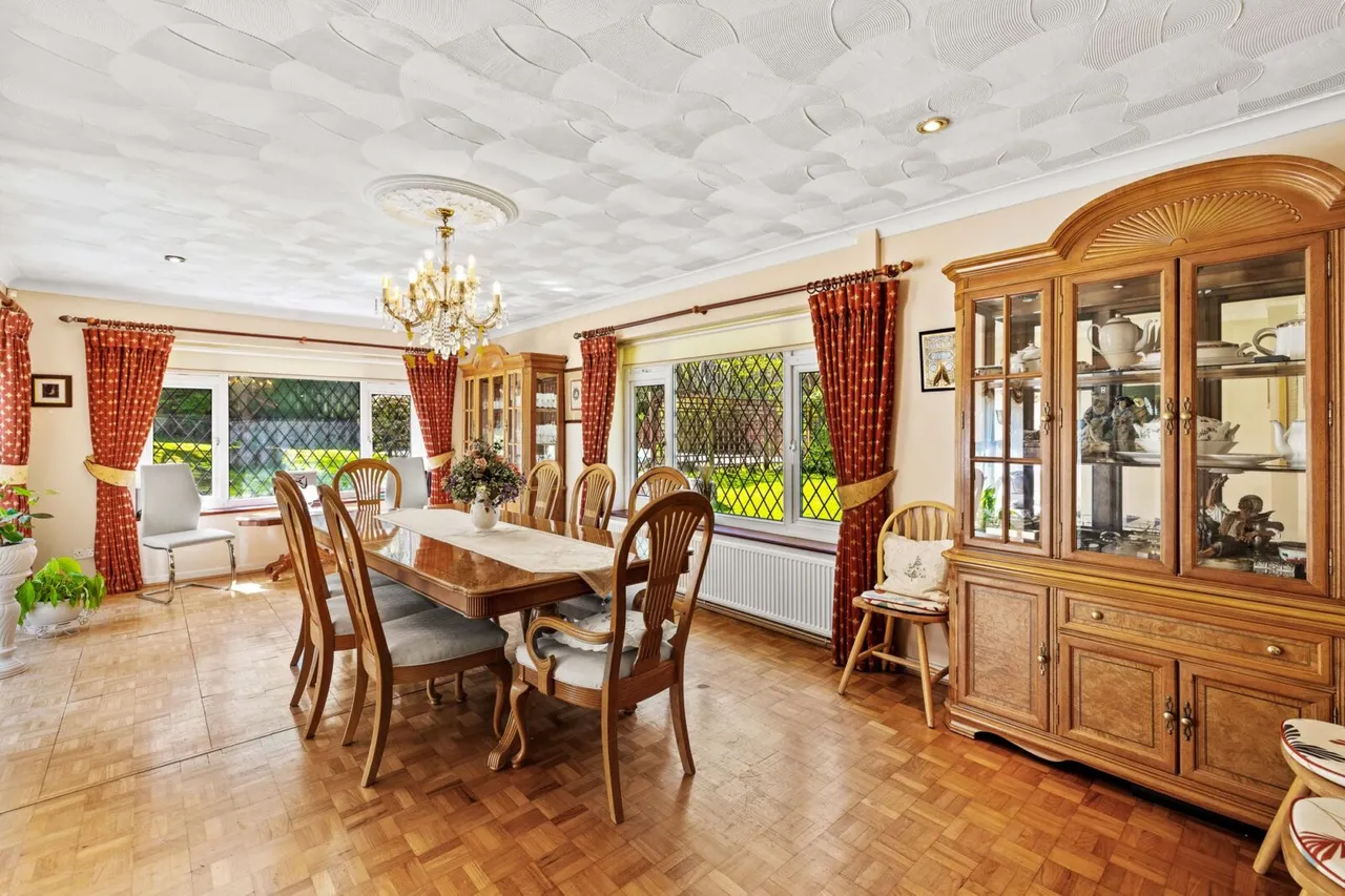 Zaynah Hophurst Hill, Crawley Down, Crawley, Crawley, RH10 4LP, photo 5