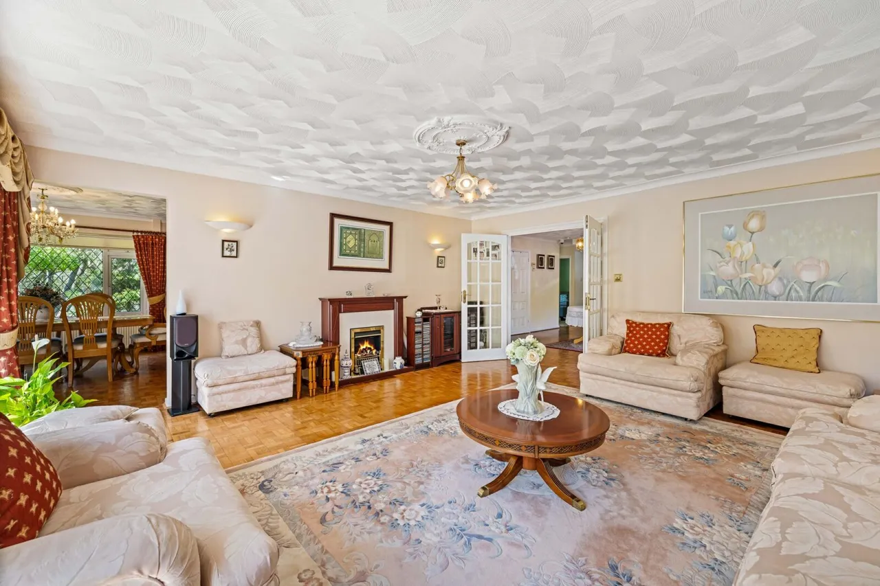 Zaynah Hophurst Hill, Crawley Down, Crawley, Crawley, RH10 4LP, photo 8
