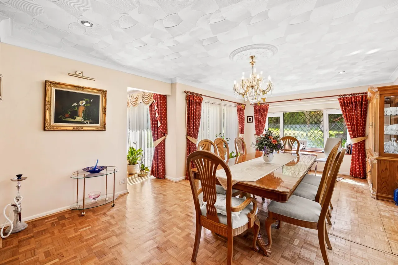 Zaynah Hophurst Hill, Crawley Down, Crawley, Crawley, RH10 4LP, photo 12