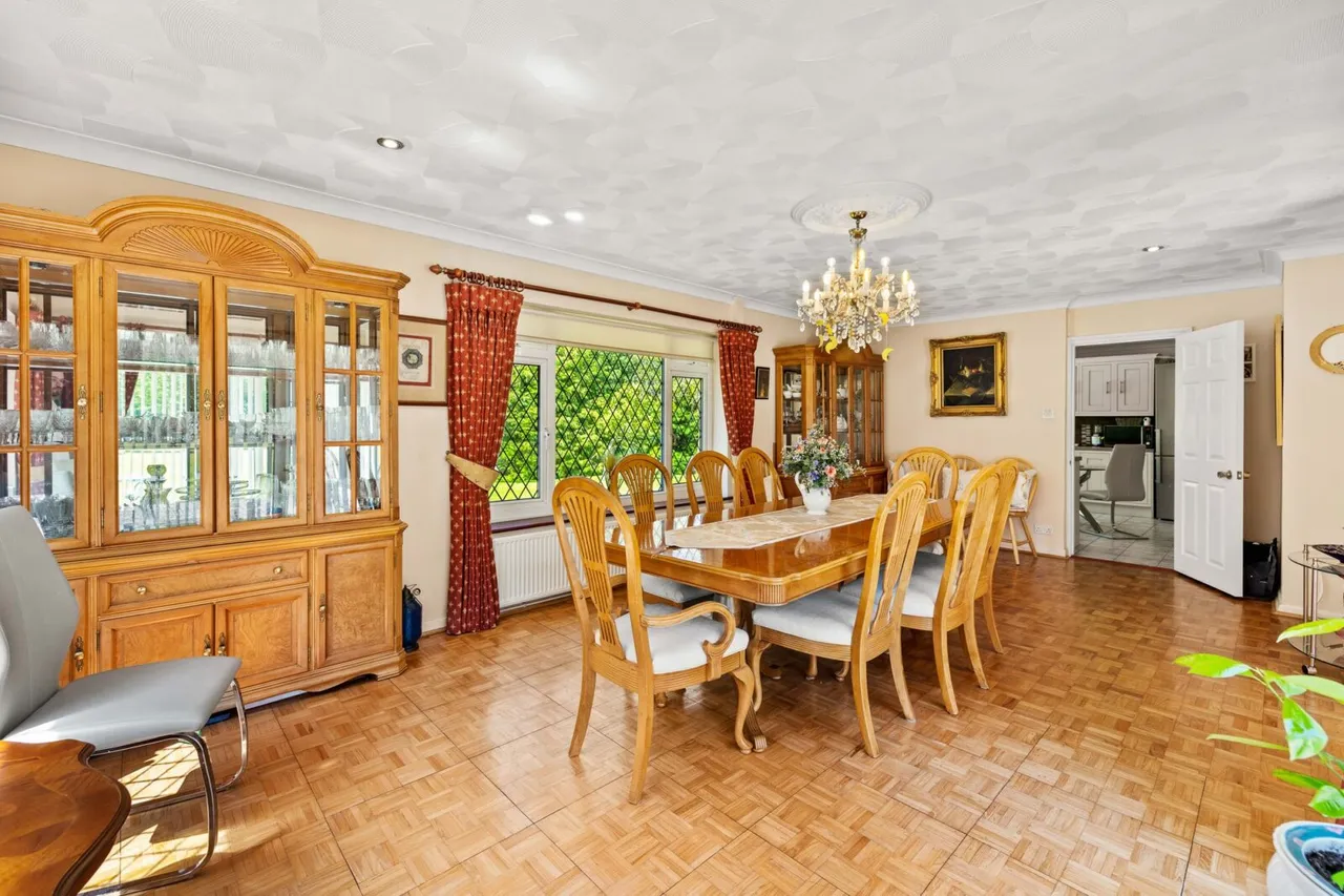 Zaynah Hophurst Hill, Crawley Down, Crawley, Crawley, RH10 4LP, photo 6