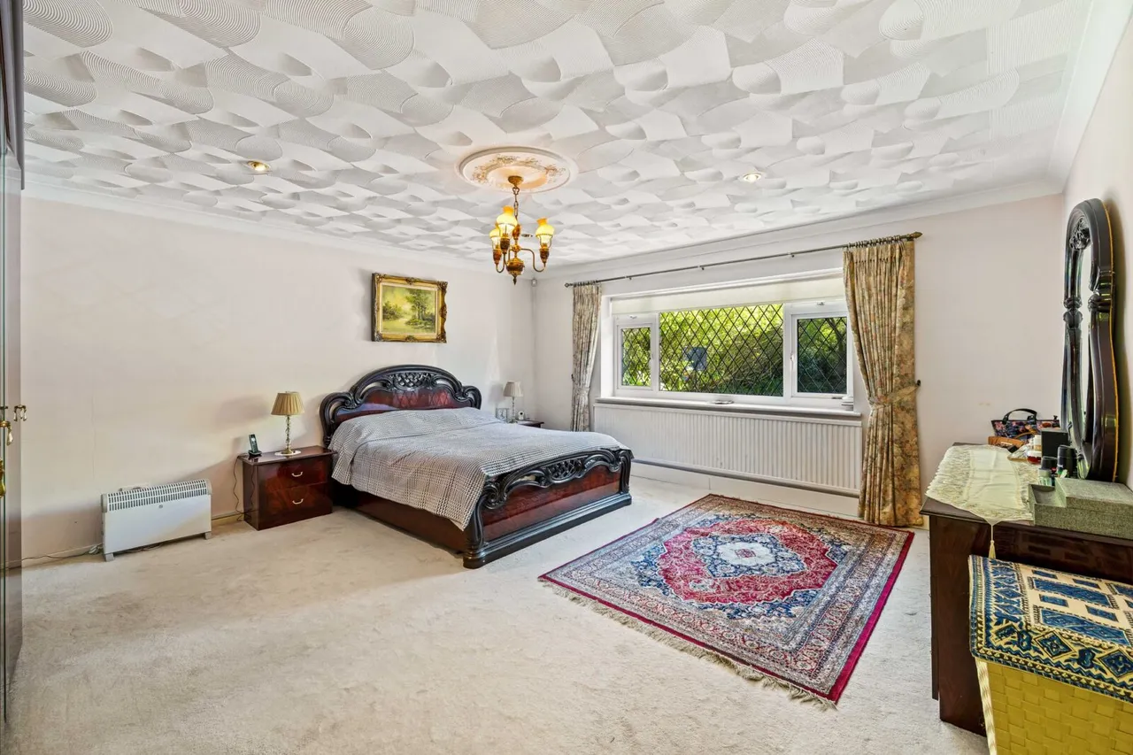 Zaynah Hophurst Hill, Crawley Down, Crawley, Crawley, RH10 4LP, photo 16