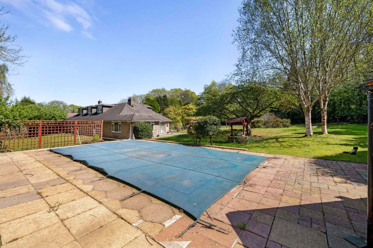 Zaynah Hophurst Hill, Crawley Down, Crawley, Crawley, RH10 4LP, photo 33