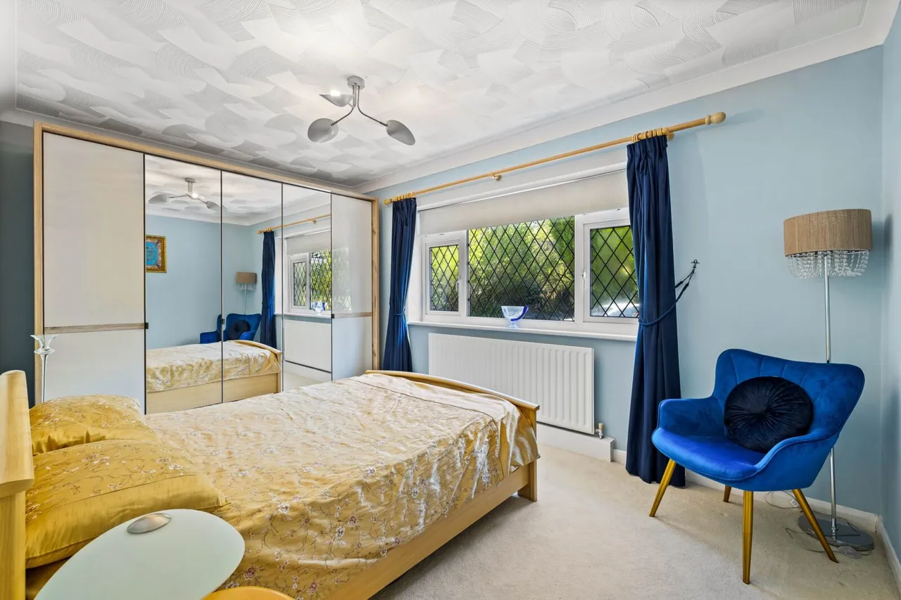 Zaynah Hophurst Hill, Crawley Down, Crawley, Crawley, RH10 4LP, photo 17