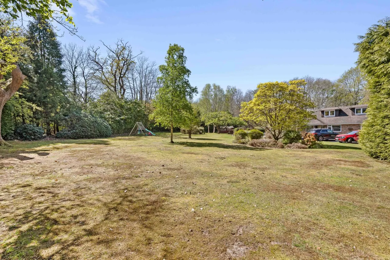 Zaynah Hophurst Hill, Crawley Down, Crawley, Crawley, RH10 4LP, photo 31