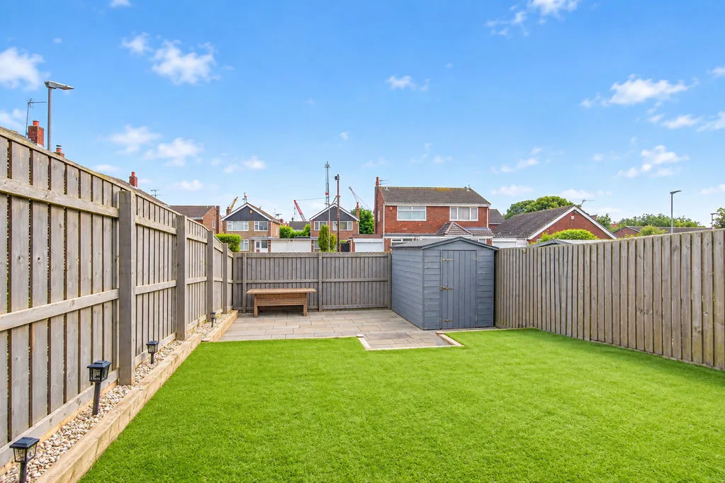 Blyth NE24 3EU, NE24, photo 9