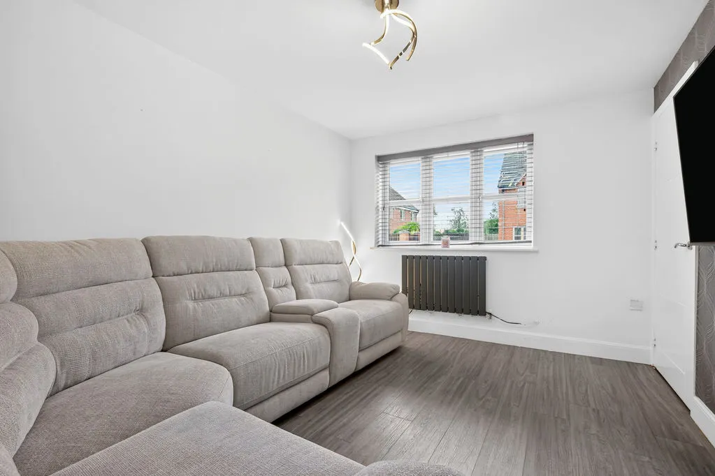 Blyth NE24 3EU, NE24, photo 3