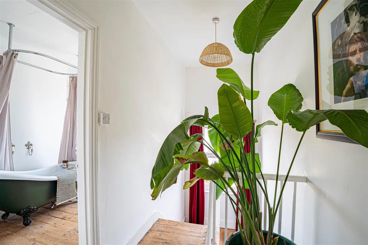 Gladstone Terrace, Hastings, photo 19