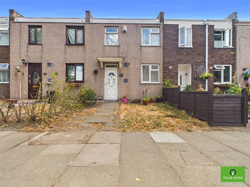 Truro Walk, Romford, RM3, photo 11