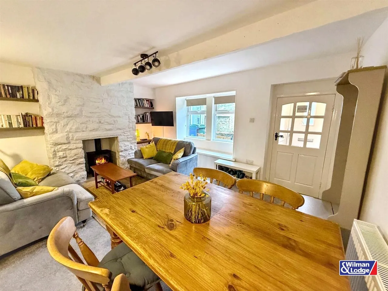 Middleton, Cowling, BD22, photo 5