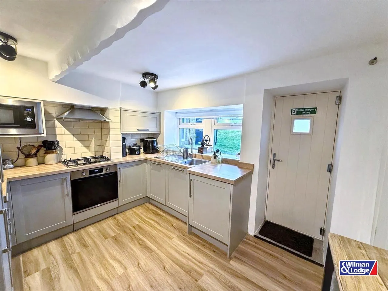 Middleton, Cowling, BD22, photo 7