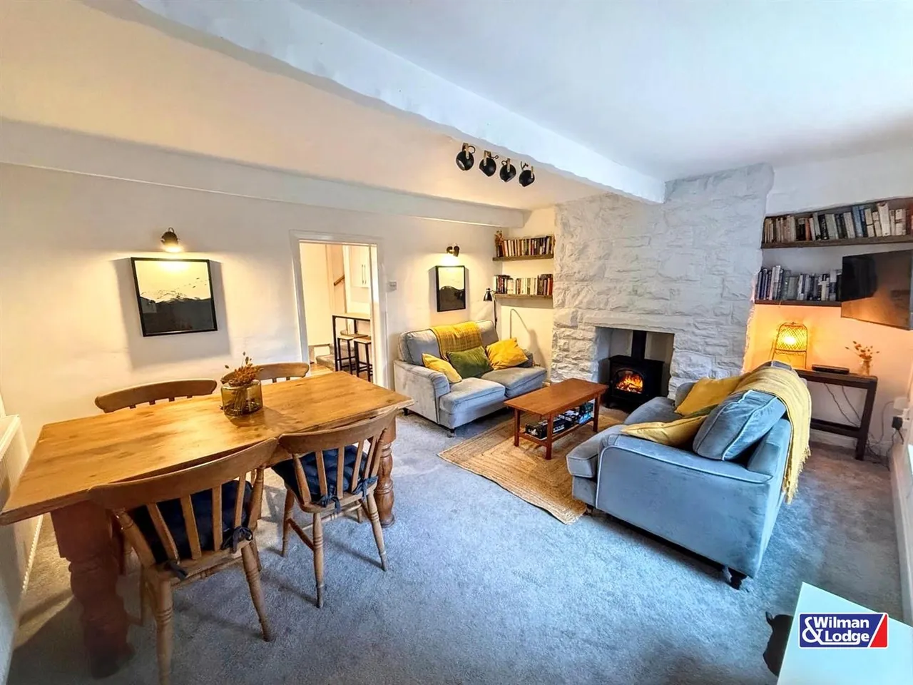 Middleton, Cowling, BD22, photo 4