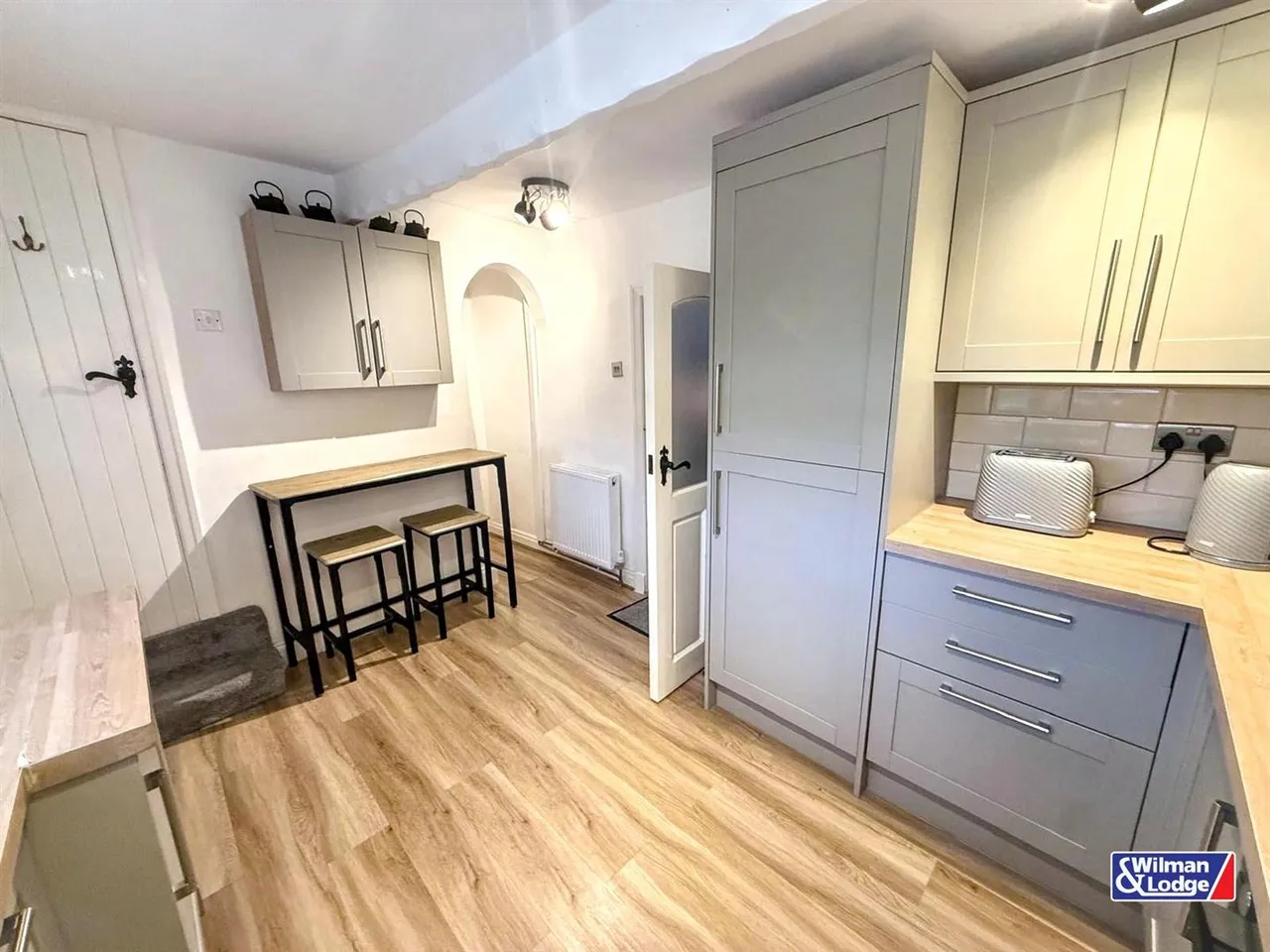 Middleton, Cowling, BD22, photo 6