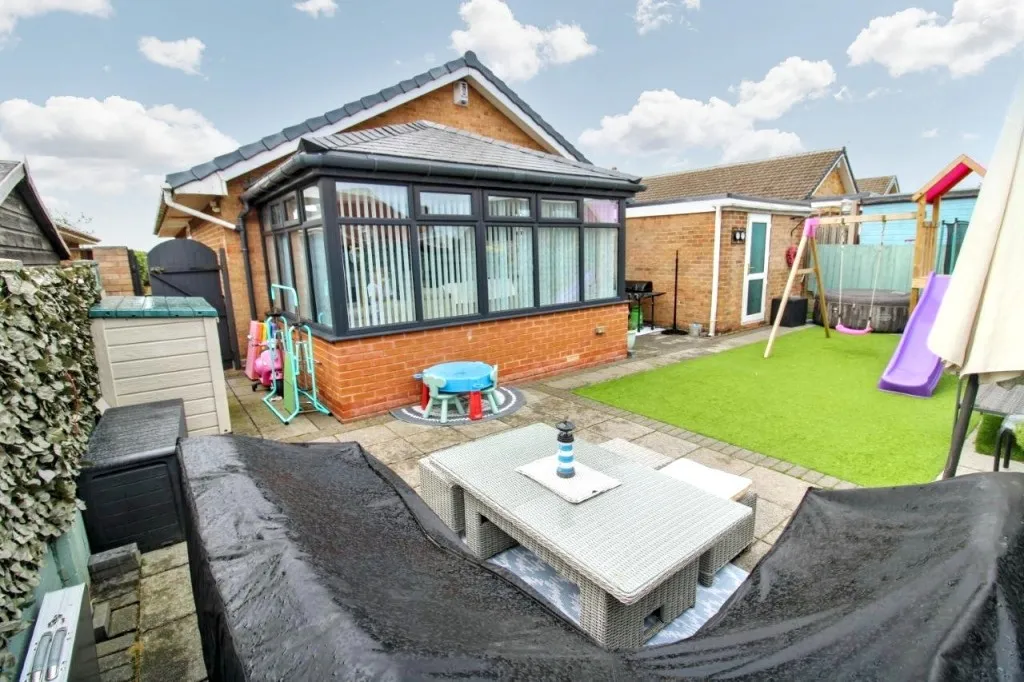 St. Owens Drive, Pogmoor, photo 15
