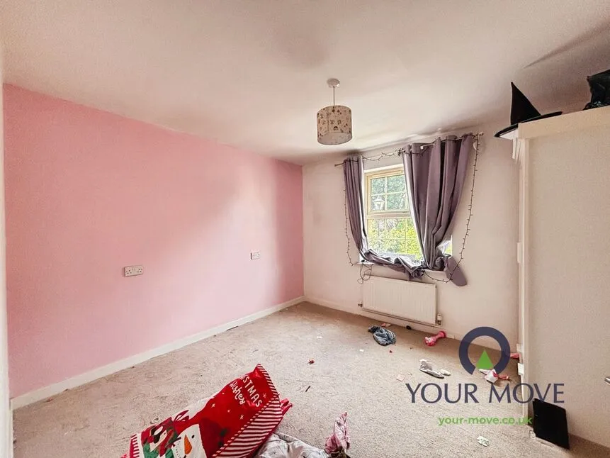 Bretton Close, Brierley, Barnsley, S72, photo 4