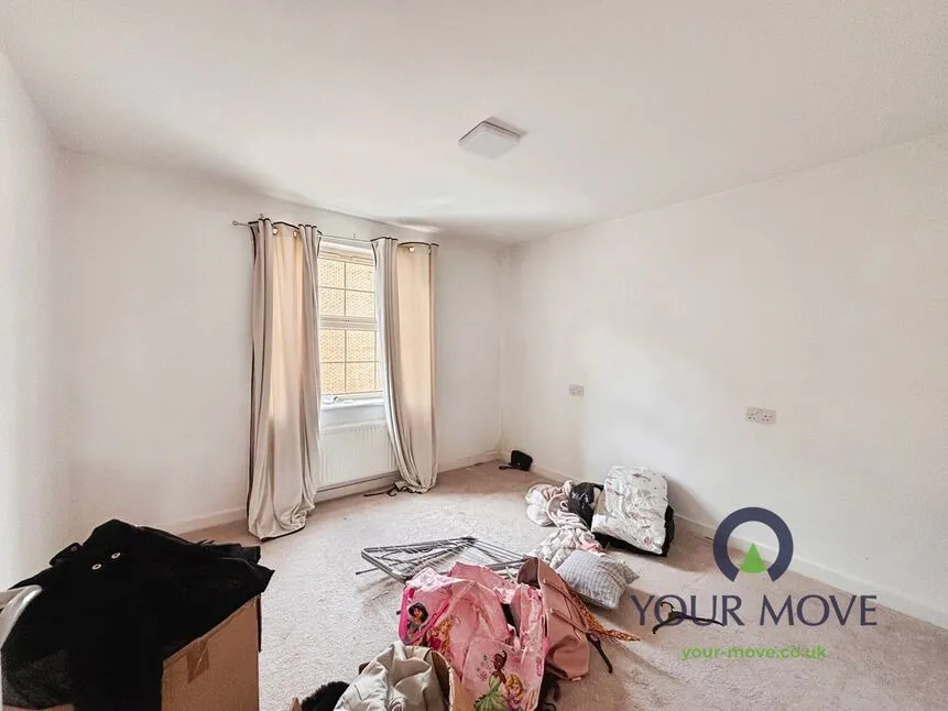 Bretton Close, Brierley, Barnsley, S72, photo 5