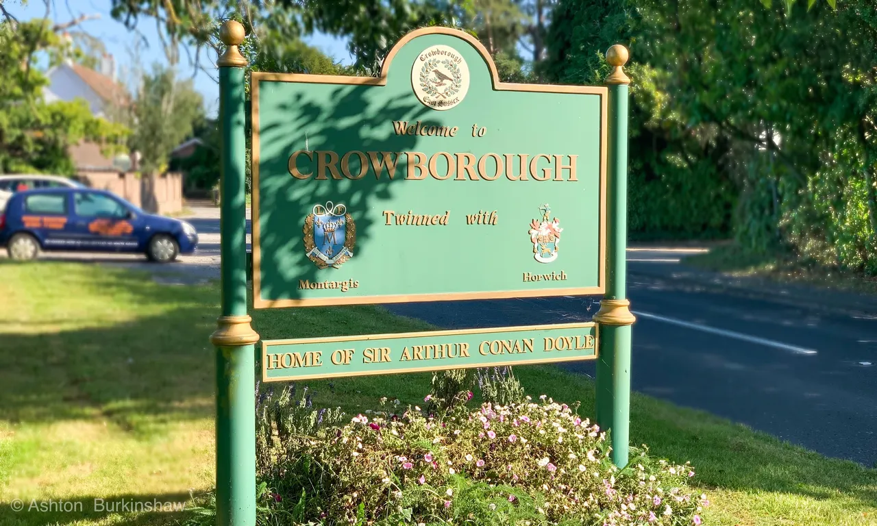 Beacon Road, Crowborough, TN6, photo 7