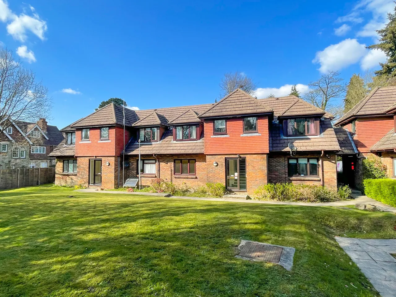 1 bed flat to rent, Beacon Road, Crowborough, TN6
