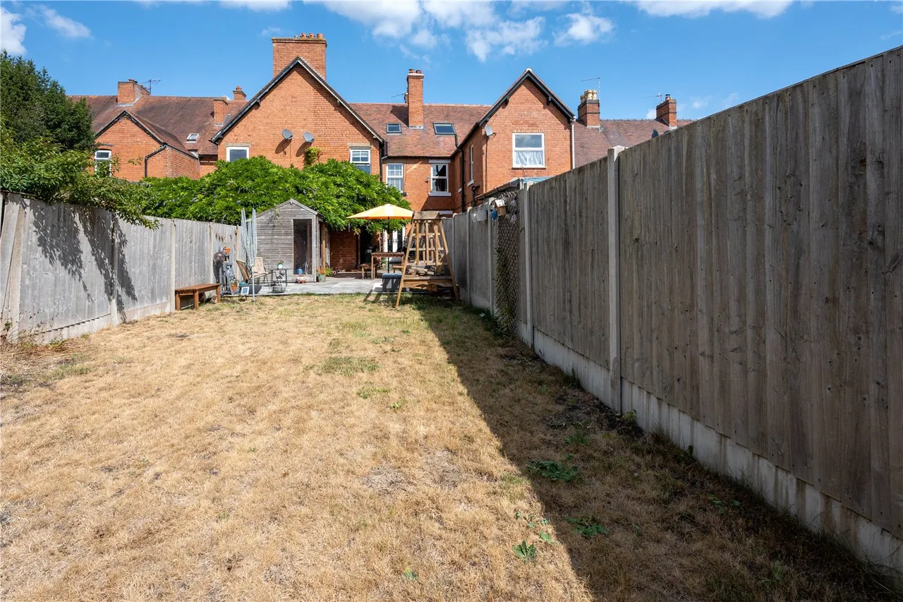 All Saints Road, Bromsgrove, Worcestershire, B61 0AQ, photo 21