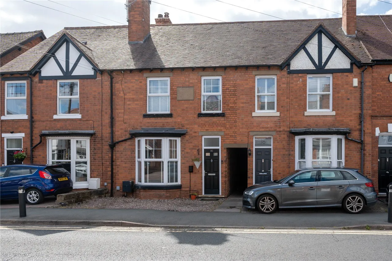 All Saints Road, Bromsgrove, Worcestershire, B61 0AQ, photo 23