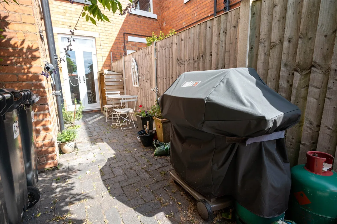 All Saints Road, Bromsgrove, Worcestershire, B61 0AQ, photo 17