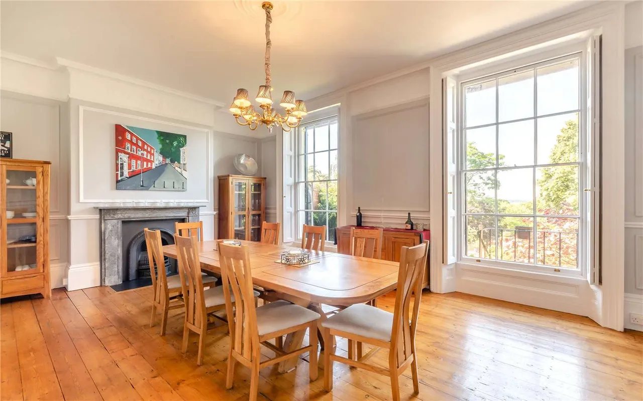 Park Terrace, The Park, NG1, photo 11