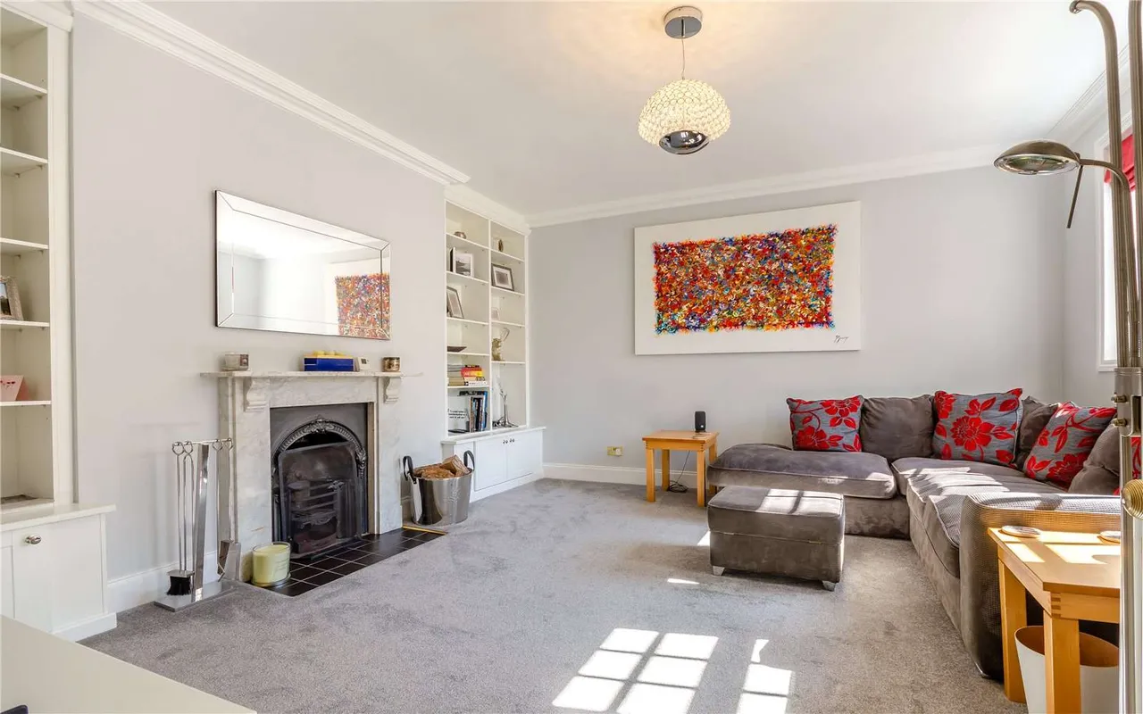 Park Terrace, The Park, NG1, photo 6