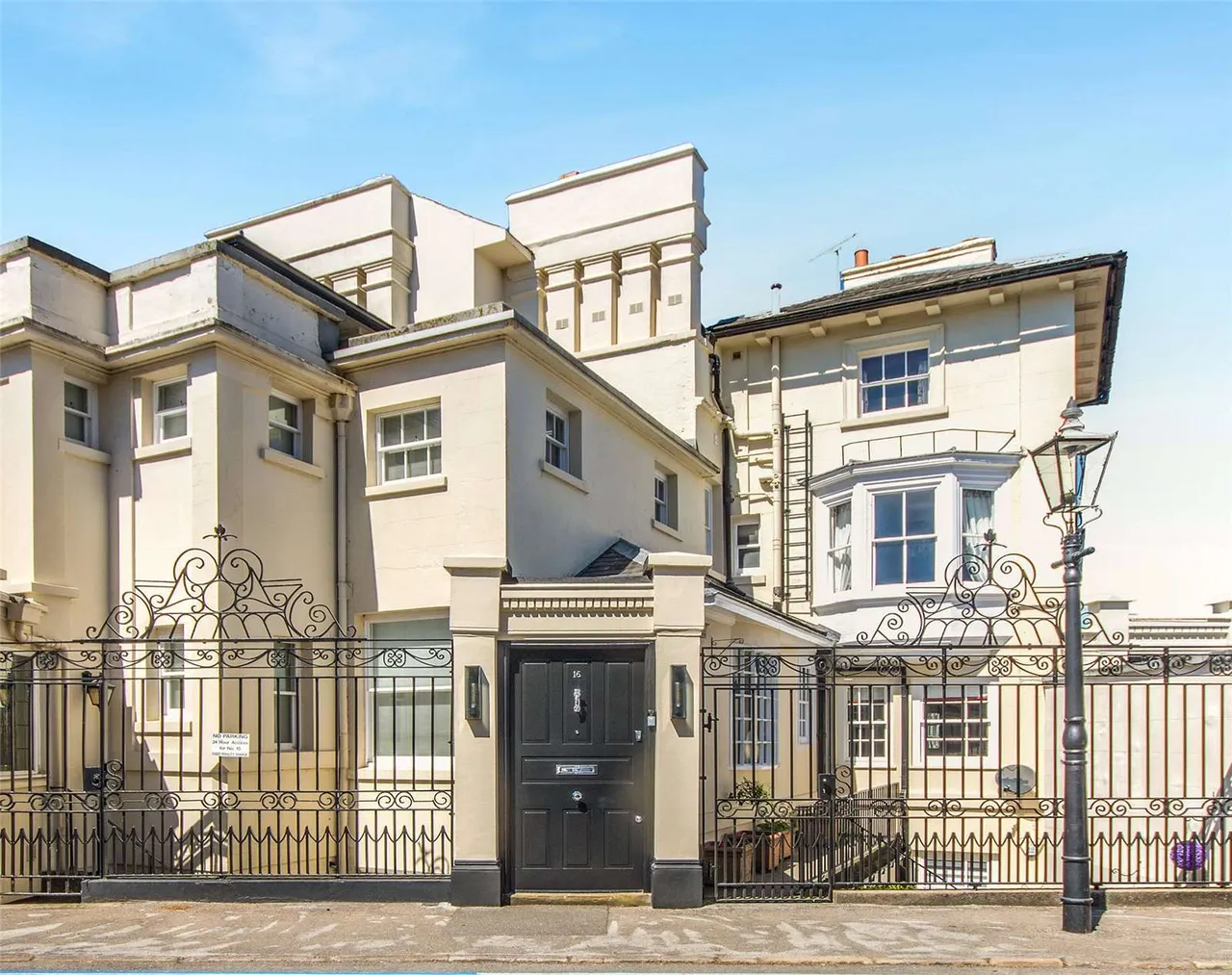 Park Terrace, The Park, NG1, photo 2