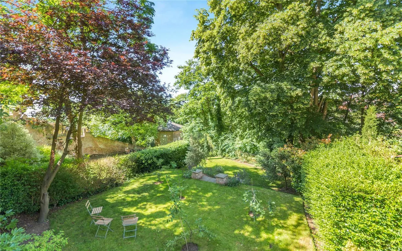 Park Terrace, The Park, NG1, photo 23